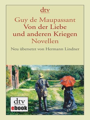 cover image of Von der Liebe und anderen Kriegen